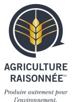 Agriculture Raisonnée Logo
