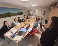 Formation des labellis&eacute;s : Offre oenotouristique rentable