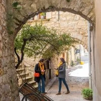 Les visites guid&eacute;es de l'Office de Tourisme - Les Matelles