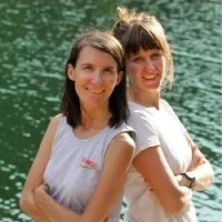 Les soeurs Nicolet 