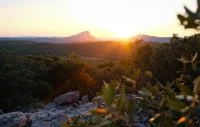 Le GRP Pic Saint-Loup &copy; Laurie Chaigne