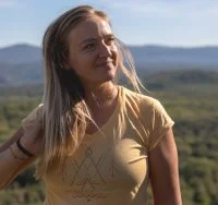 Fanny Alibert - Cevennes Immersions 2
