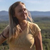 Fanny Alibert - Cevennes Immersions 2