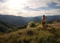 Fanny Alibert - Cevennes Immersions 4