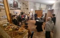 Retour sur l'Afterwork Vins Pays d'Oc IGP