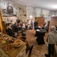 Retour sur l'Afterwork Vins Pays d'Oc IGP