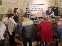Retour sur l'Afterwork Vins Pays d'Oc IGP