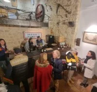 Retour sur l'Afterwork Vins Pays d'Oc IGP