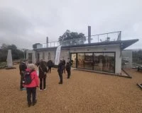 Eductour #9 : Dans les pas du Caminarem en patrimoine de Lauret et du Clos des Reboussiers