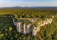 Le GRP Pic Saint-Loup