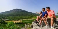 Top 5 des activit&eacute;s entre amis