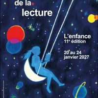 Les nuits de la lecture