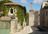 Sainte-Croix-de-Quintillargues - 1- Grand Pic Saint-Loup