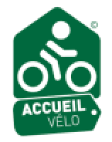 Accueil Vélo_Logo © Accueil Vélo Accueil Vélo_Logo