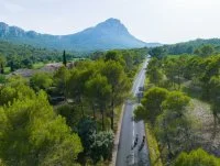 Accueil V&eacute;lo en Grand Pic Saint-Loup - Velo - VTT