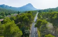 Accueil V&eacute;lo en Grand Pic Saint-Loup - Velo - VTT