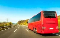 Randonner sur le territoire Grand Pic Saint-Loup sans voiture - Bus