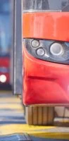 Bus & tramway