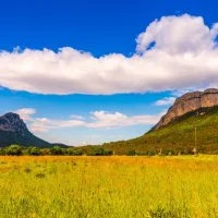 Pic Saint-Loup - Adobe Stock