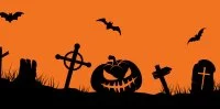 Sortir avec les enfants - Halloween