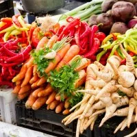 Adobe Stock - March&eacute; 2