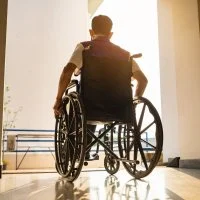 Les h&eacute;bergements accessible