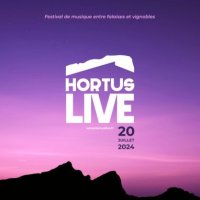 Hortus Live - Entre Falaises & Vignobles