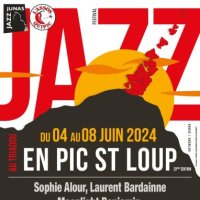 Jazz en Pic Saint-Loup