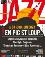 Jazz en Pic Saint-Loup