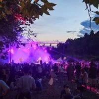 Aleyrock Festival