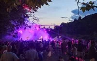 Aleyrock Festival