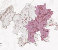 Carte des Vins  - AOC Pic Saint Loup