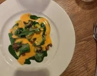 Aronde Restaurant - Les Matelles 2