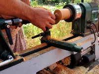 Atelier Julien Manikian - Bois 4