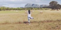 Les animations de l'Office de Tourisme du Grand Pic Saint-Loup - Yoga
