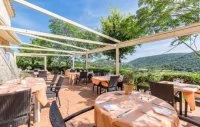AUBERGE DE SAUGRAS