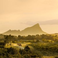 Sports et loisirs de plein air