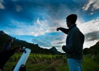 Les Balades Vins & Saveurs en Grand Pic Saint-Loup - Vins & Astro