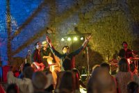 Un printemps joyeux au rythme des festivals en Grand Pic Saint-Loup