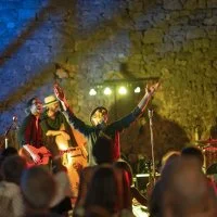 Un printemps joyeux au rythme des festivals en Grand Pic Saint-Loup