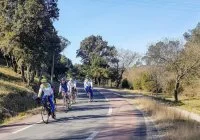 BOUCLE CYCLO N&deg;18 - LA SOURCE DU LEZ