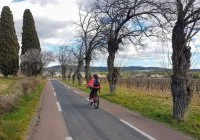 Boucle Cyclo N&deg;5 - Pic Saint-Loup