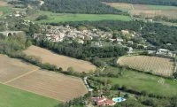 Buzignargues - Page Village
