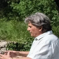 Luc Jallot - Cambous - Viols le Fort