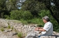 Luc Jallot - Cambous - Viols le Fort