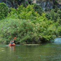 Sports et loisirs de plein air