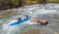 Canoe Montana 2