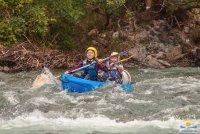 Canoe Montana