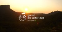 Vidéo Grand Pic Saint-Loup Tourisme - Une autre idée du voyage - 2022