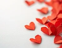 La Saint-Valentin